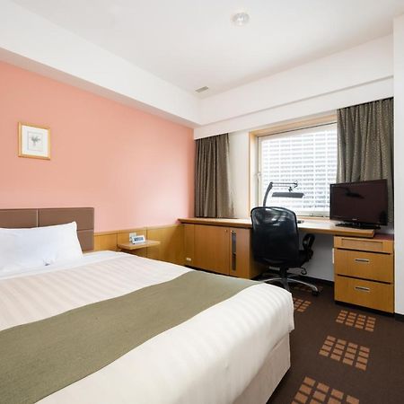 Tachikawa Washington Hotel Εξωτερικό φωτογραφία