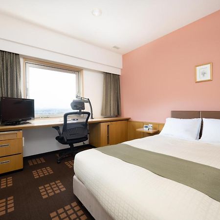 Tachikawa Washington Hotel Εξωτερικό φωτογραφία