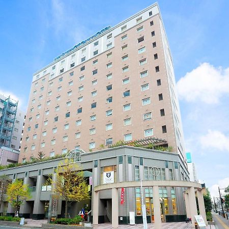 Tachikawa Washington Hotel Εξωτερικό φωτογραφία