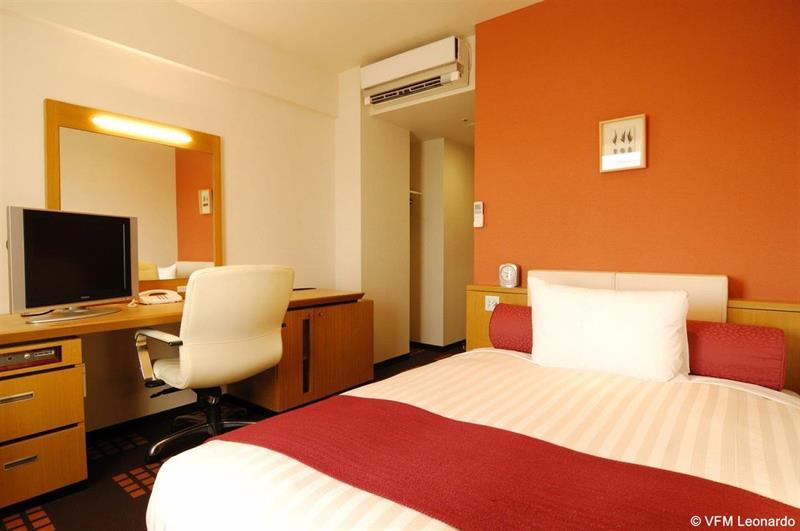 Tachikawa Washington Hotel Εξωτερικό φωτογραφία