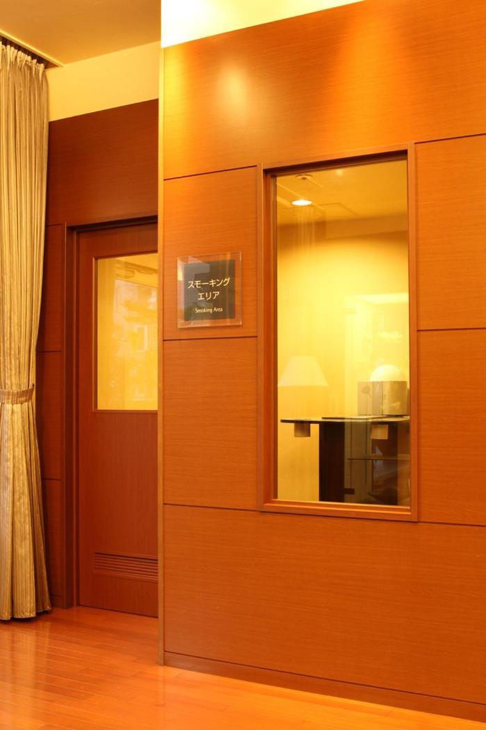Tachikawa Washington Hotel Εξωτερικό φωτογραφία
