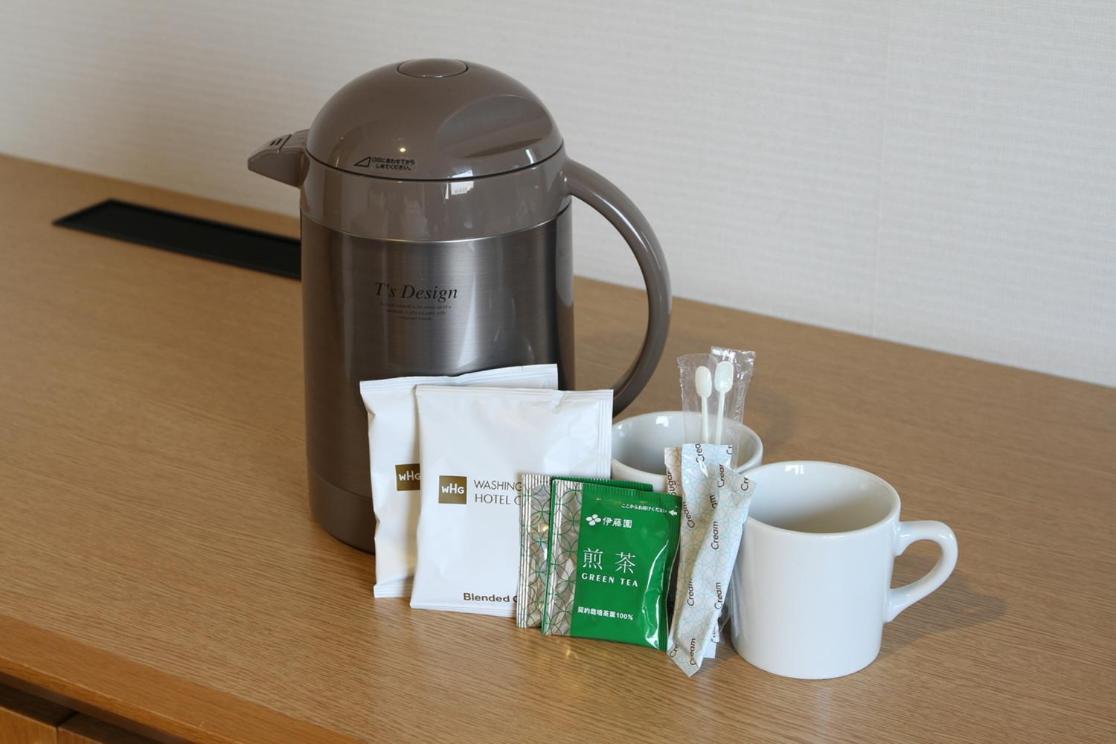 Tachikawa Washington Hotel Εξωτερικό φωτογραφία
