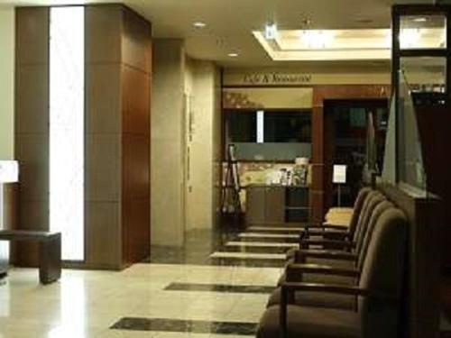 Tachikawa Washington Hotel Εξωτερικό φωτογραφία