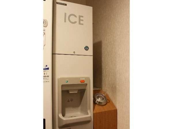 Tachikawa Washington Hotel Εξωτερικό φωτογραφία