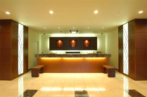 Tachikawa Washington Hotel Εξωτερικό φωτογραφία
