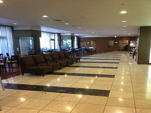 Tachikawa Washington Hotel Εξωτερικό φωτογραφία