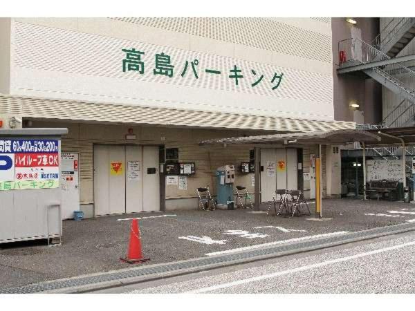 Tachikawa Washington Hotel Εξωτερικό φωτογραφία